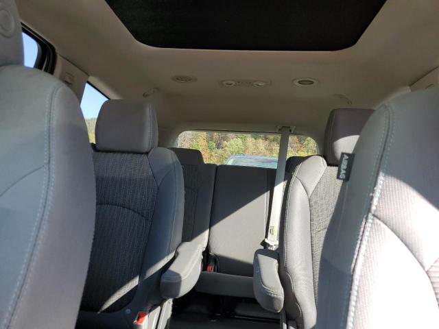 1GNKVGKD5HJ279509 - 2017 CHEVROLET TRAVERSE LT Ақ фото 10