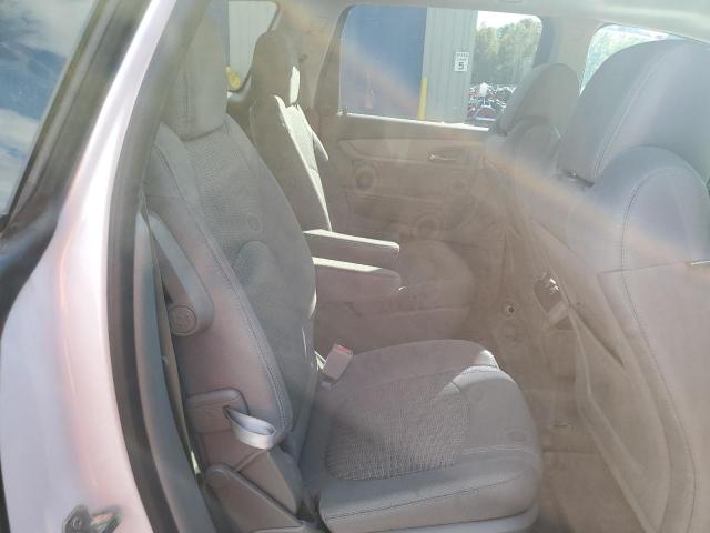 1GNKVGKD5HJ279509 - 2017 CHEVROLET TRAVERSE LT Ақ фото 11