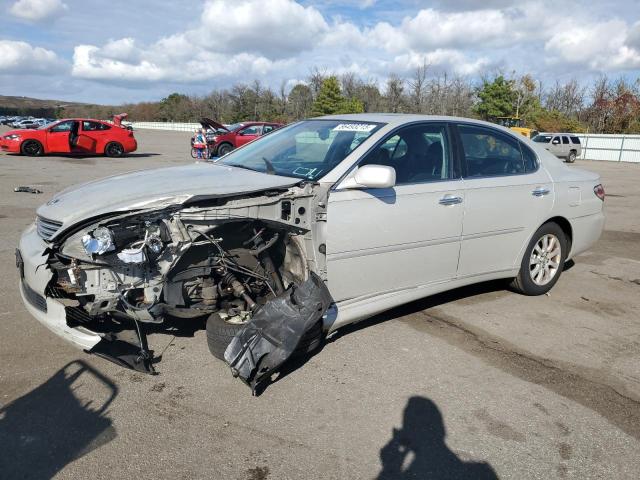 2002 LEXUS ES 300, 
