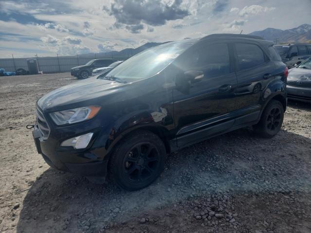 2018 FORD ECOSPORT SE, 