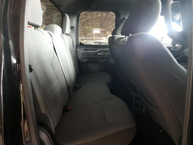 1C6RRFBG8NN480851 - 2022 RAM 1500 BIG HORN/LONE STAR BLACK photo 10