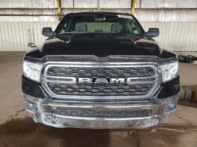 1C6RRFBG8NN480851 - 2022 RAM 1500 BIG HORN/LONE STAR BLACK photo 5