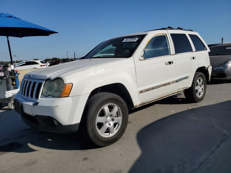 2009 JEEP GRAND CHER LAREDO, 