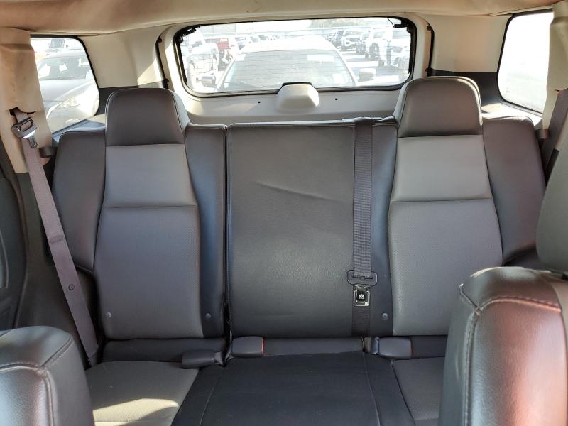 1J8GS48K69C513134 - 2009 JEEP GRAND CHER LAREDO 白色 照片 10