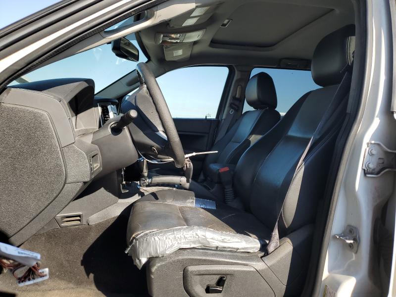 1J8GS48K69C513134 - 2009 JEEP GRAND CHER LAREDO 白色 照片 7