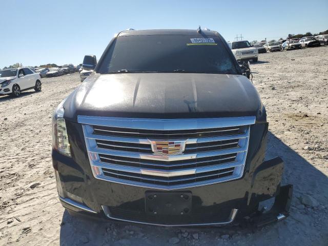 1GYS4KKJ1HR203317 - 2017 CADILLAC ESCALADE ESV PLATINUM Schwarz Foto 5