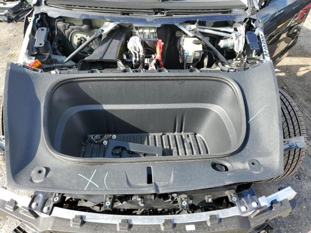 7SAYGDEE0TF338937 - 2026 TESLA MODEL Y ნაცრისფერი ფოტო 12