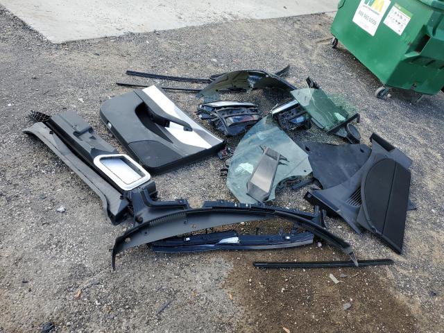 7SAYGDEE0TF338937 - 2026 TESLA MODEL Y ნაცრისფერი ფოტო 13