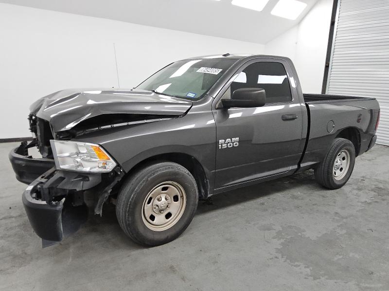 2014 RAM 1500 ST, 