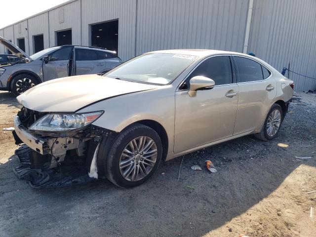 2014 LEXUS ES 350, 