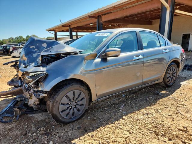 2008 HONDA ACCORD LX, 