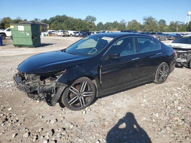 2016 HONDA ACCORD SPORT, 