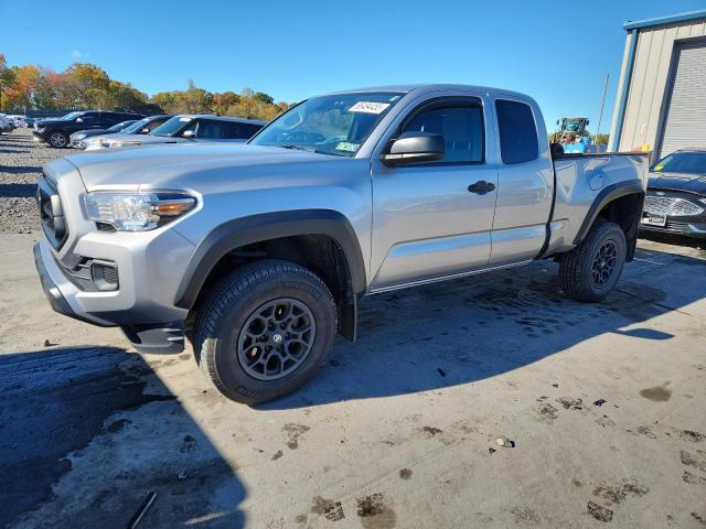 2020 TOYOTA TACOMA ACCESS CAB, 