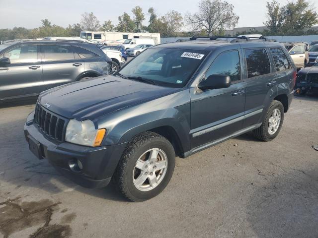 2007 JEEP GRAND CHER LAREDO, 