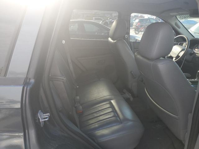 1J8GR48K17C674533 - 2007 JEEP GRAND CHER LAREDO BLUE photo 10