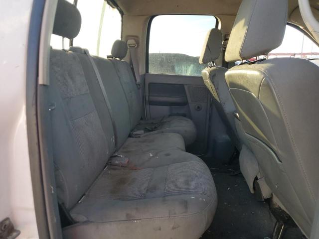 1D7HU18NX8J120235 - 2008 DODGE RAM 1500 ST Ağ foto 10