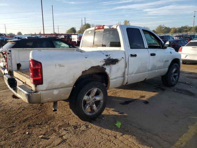 1D7HU18NX8J120235 - 2008 DODGE RAM 1500 ST Ağ foto 3