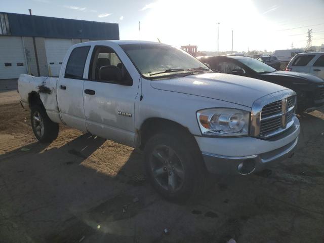 1D7HU18NX8J120235 - 2008 DODGE RAM 1500 ST Ağ foto 4