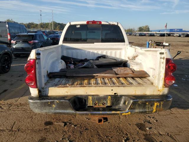 1D7HU18NX8J120235 - 2008 DODGE RAM 1500 ST Ağ foto 6