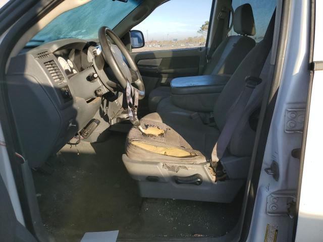 1D7HU18NX8J120235 - 2008 DODGE RAM 1500 ST Ağ foto 7