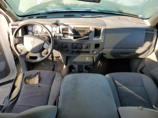 1D7HU18NX8J120235 - 2008 DODGE RAM 1500 ST Ağ foto 8