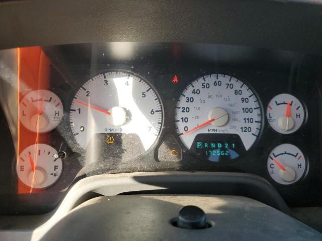 1D7HU18NX8J120235 - 2008 DODGE RAM 1500 ST Ağ foto 9