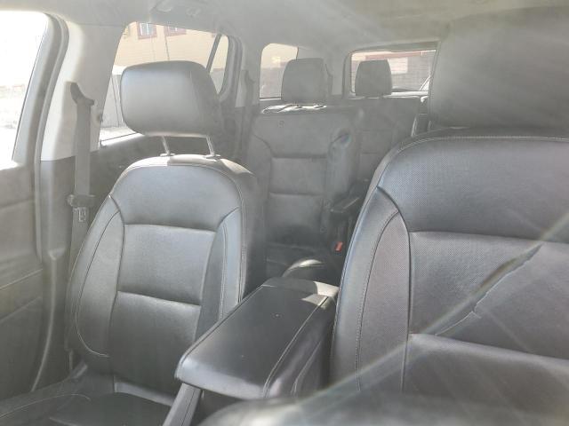 1GKKNMLS8HZ234574 - 2017 GMC ACADIA SLT-1 银色 照片 10