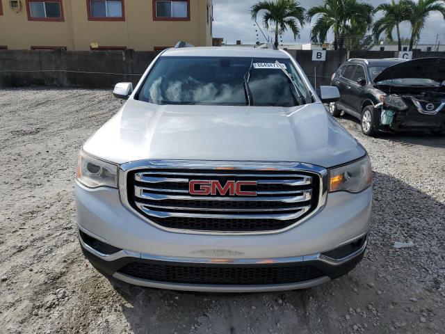 1GKKNMLS8HZ234574 - 2017 GMC ACADIA SLT-1 银色 照片 5