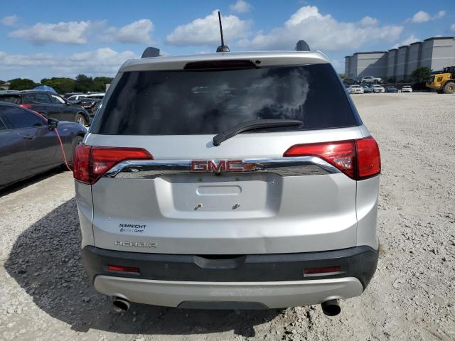1GKKNMLS8HZ234574 - 2017 GMC ACADIA SLT-1 银色 照片 6