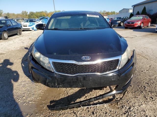 5XXGN4A73CG041146 - 2012 KIA OPTIMA EX BLACK photo 5