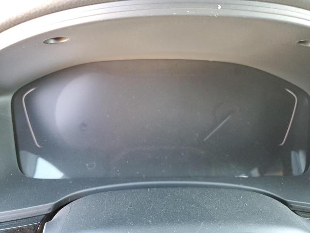 2HGFE2F52SH544963 - 2025 HONDA CIVIC SPORT Blau Foto 9