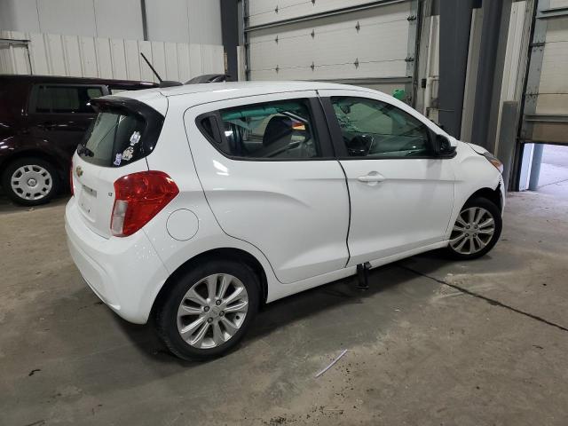 KL8CD6SA6HC745462 - 2017 CHEVROLET SPARK 1LT WHITE photo 3