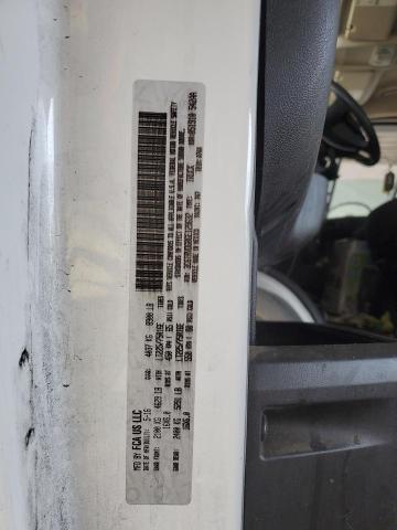 3C6TRVDG0GE129632 - 2016 RAM PROMASTER 2500 HIGH თეთრი ფოტო 13