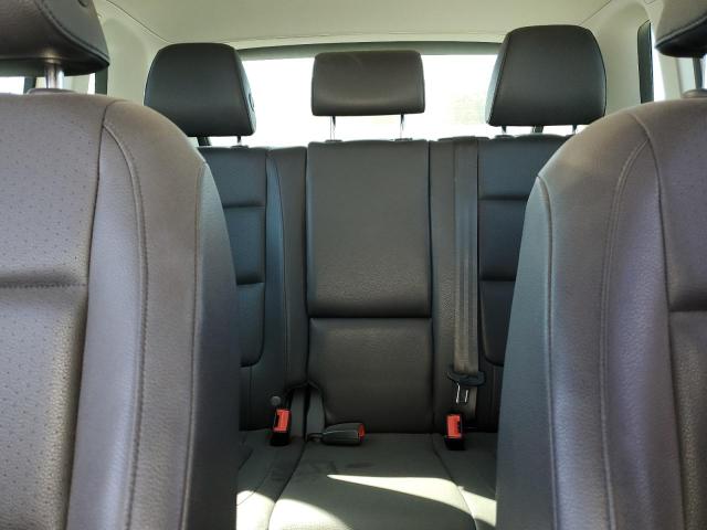 WVGJV7AX7FW523365 - 2015 VOLKSWAGEN TIGUAN S WHITE photo 10