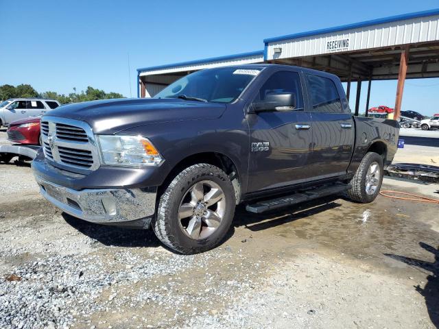 2017 RAM 1500 SLT, 