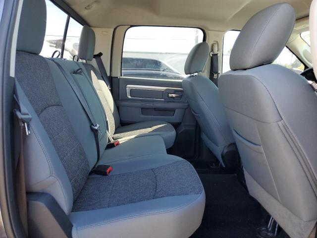 1C6RR7LG5HS599998 - 2017 RAM 1500 SLT CHARCOAL photo 10