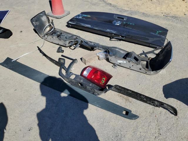 1C6RR7LG5HS599998 - 2017 RAM 1500 SLT CHARCOAL photo 12