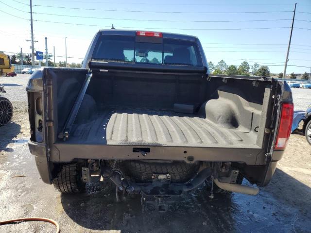 1C6RR7LG5HS599998 - 2017 RAM 1500 SLT CHARCOAL photo 6