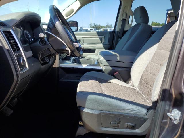 1C6RR7LG5HS599998 - 2017 RAM 1500 SLT CHARCOAL photo 7