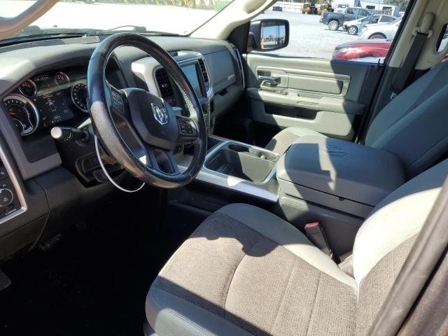 1C6RR7LG5HS599998 - 2017 RAM 1500 SLT CHARCOAL photo 8