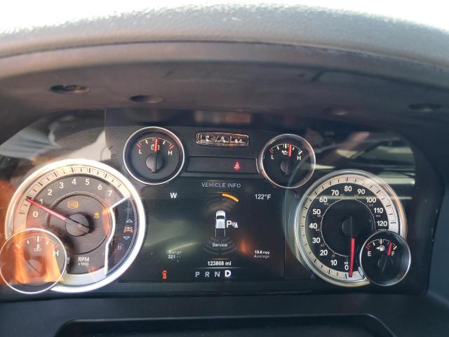 1C6RR7LG5HS599998 - 2017 RAM 1500 SLT CHARCOAL photo 9