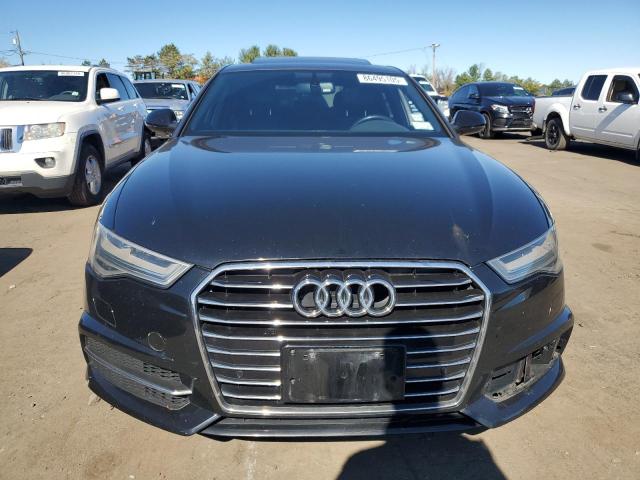 WAUGFAFC1GN081900 - 2016 AUDI A6 PREMIUM PLUS BLACK photo 5