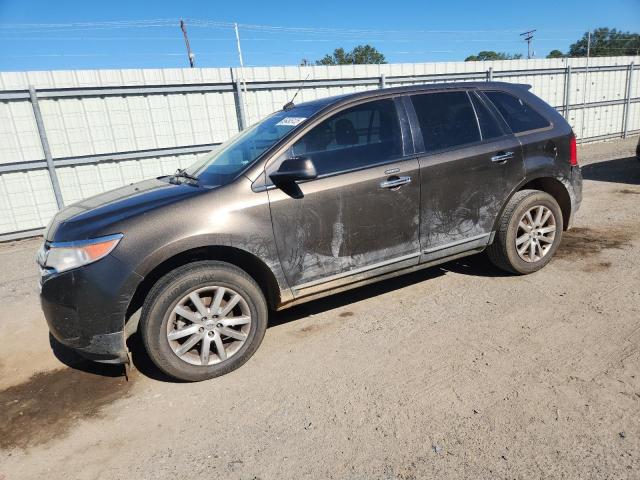 2011 FORD EDGE SEL, 
