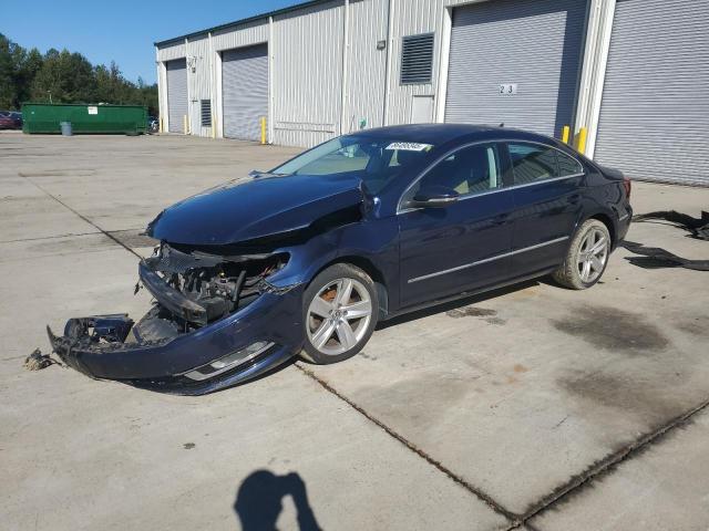 2014 VOLKSWAGEN CC SPORT, 