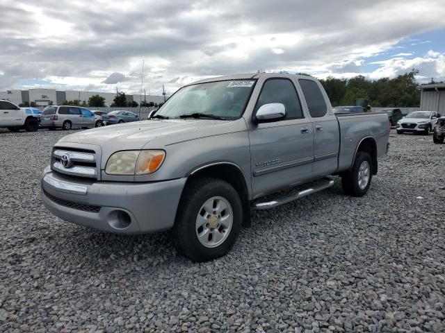 2006 TOYOTA TUNDRA ACCESS CAB SR5, 