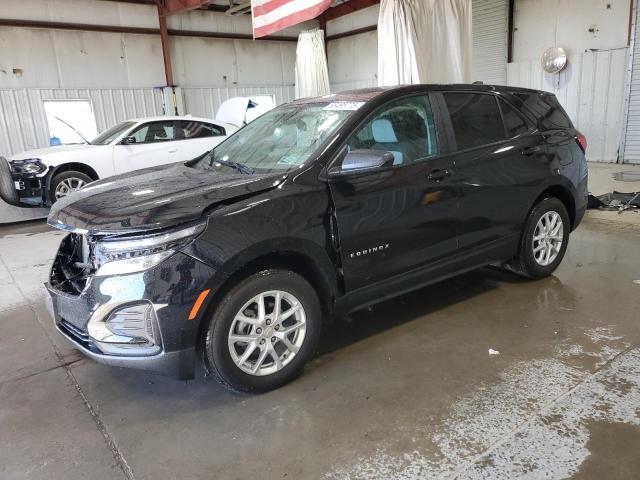 2024 CHEVROLET EQUINOX LS, 