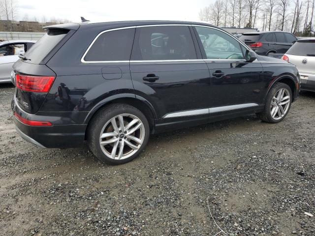 WA1VABF73HD013083 - 2017 AUDI Q7 PRESTIGE 黑色 照片 3