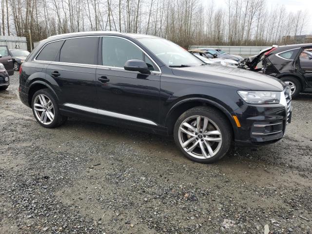WA1VABF73HD013083 - 2017 AUDI Q7 PRESTIGE 黑色 照片 4