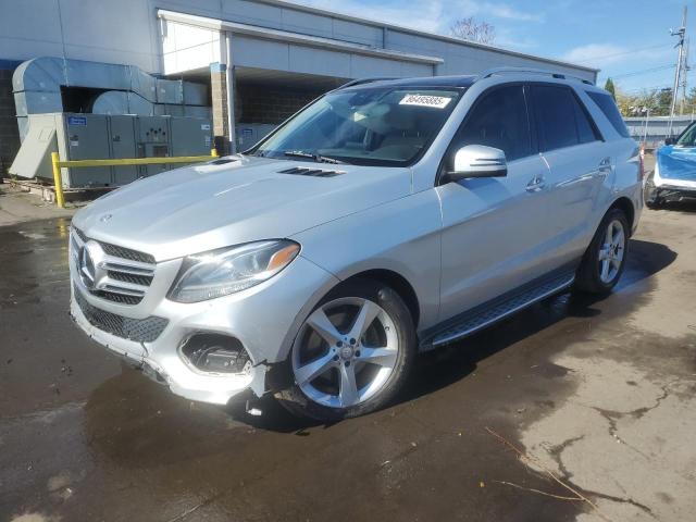 2017 MERCEDES-BENZ GLE 350 4MATIC, 