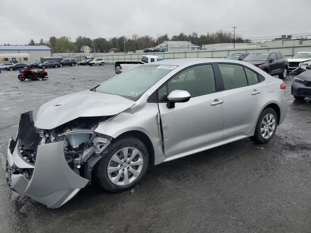 2025 TOYOTA COROLLA LE, 